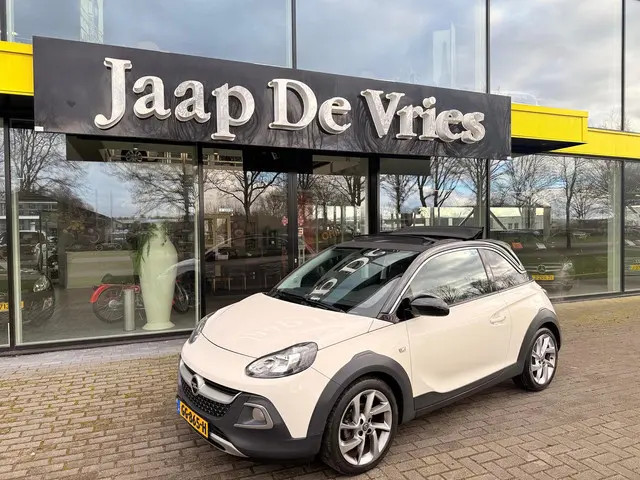 Opel ADAM