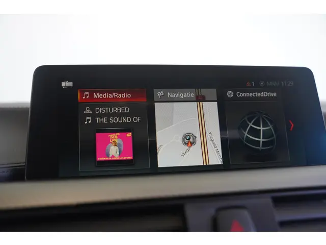 BMW 4 Serie Gran Coupé 418i 2020 Benzine 14