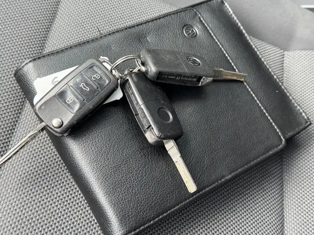 Volkswagen Caddy 1.6 TDI Navi Clima 5-PERS 2013 Diesel 16