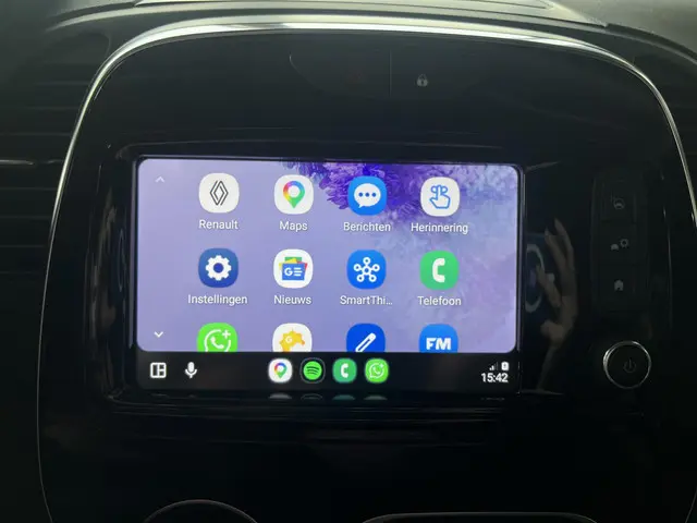 Renault Captur 0.9 TCe Intens 2019 Benzine 13