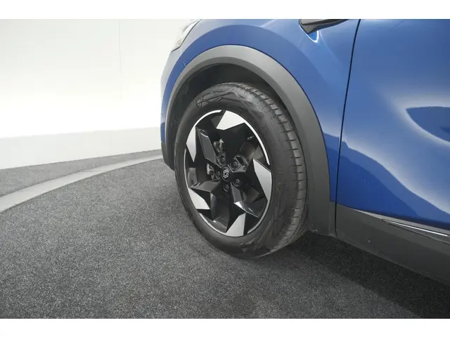 Renault Captur Mild Hybrid 160 EDC Techno 2024 Benzine 21