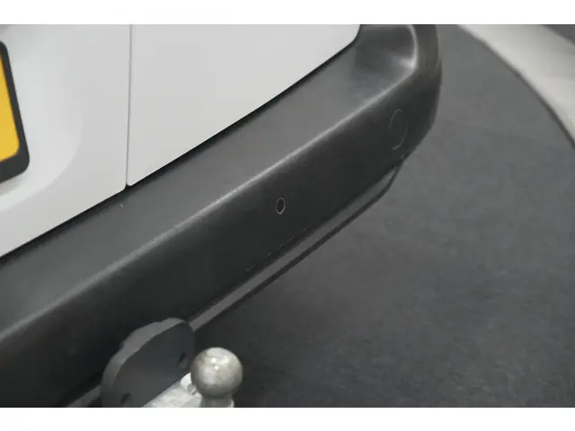 Peugeot Partner 1.5 BlueHDi 100 S&S L1 2024 Diesel 26