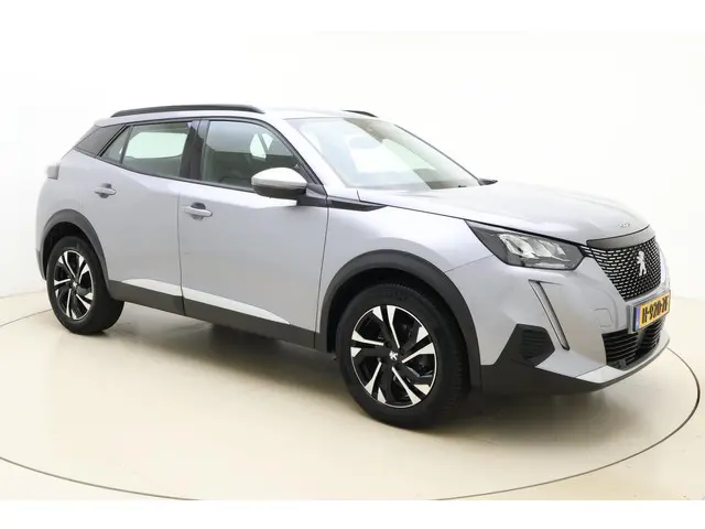 Peugeot 2008 1.2 PureTech Allure 2020 Benzine 8