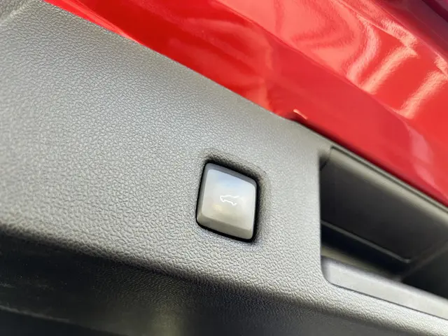 Ford Kuga 2.5 PHEV Titanium 2022 Hybride Benzine 31