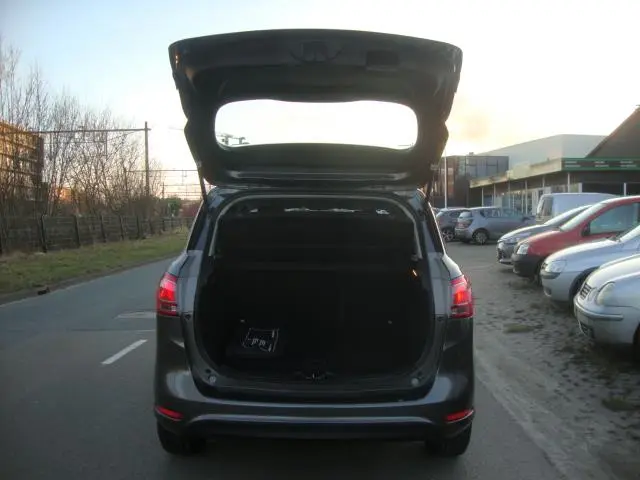 Ford B-MAX 1.0 EcoBoost Style ( 2015 Airco ) 2015 Benzine 15