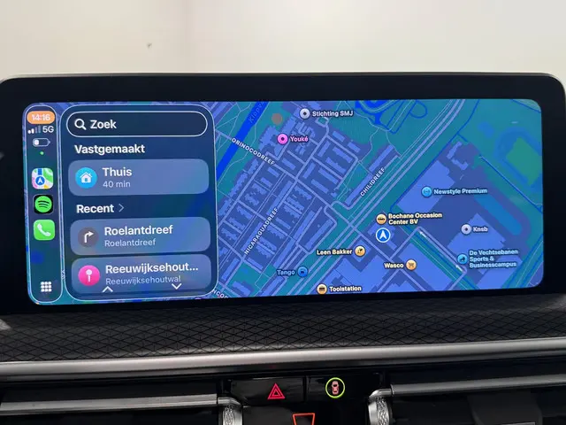 BMW X3 xDrive30e High Executive 2023 Hybride Benzine 53