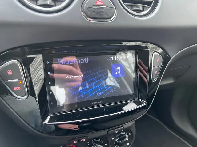 Opel ADAM 1.2 | Airco + Nette auto | 2013 Benzine 17