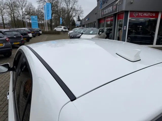 Kia Picanto 1.0 MPi EconomyLine GT Line 2017 Benzine 14