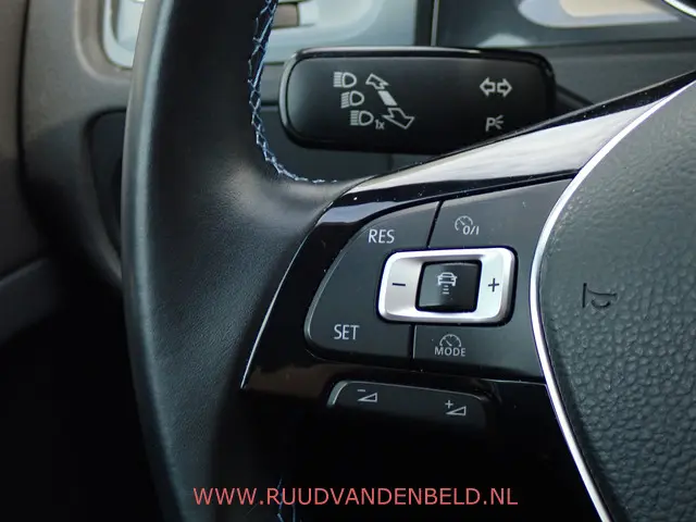 Volkswagen e-Golf 35,8KWH 94%SOH 2017 Elektrisch 19
