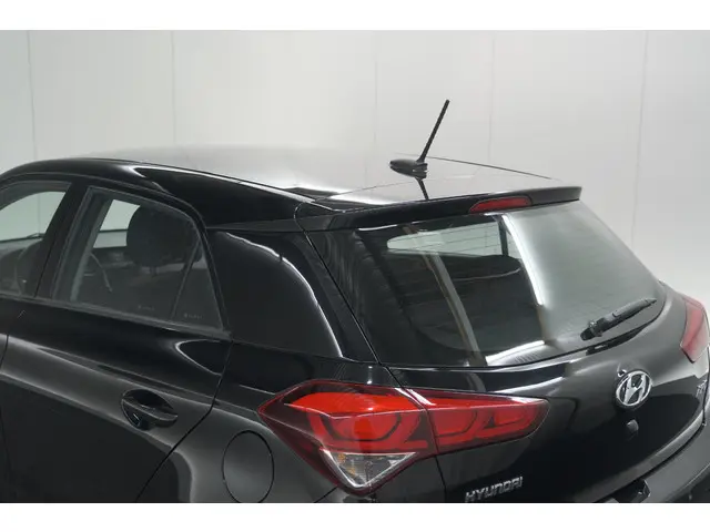 Hyundai i20 1.0 T-GDI Comfort 2018 Benzine 21