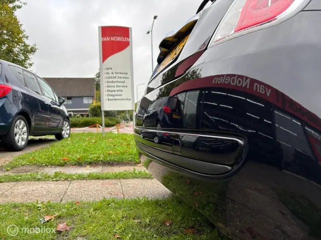 Fiat 500 1.0 TwinAir Pop 2015 Benzine 22