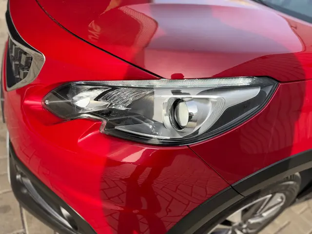 Peugeot 2008 1.2 PureTech Allure 2018 Benzine 7