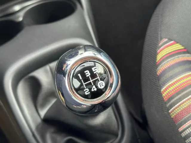 Citroën C1 1.0 e-VTi Shine,APLCAR,NAP 2015 Benzine 13