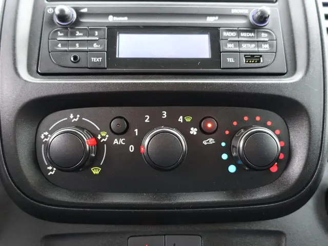 Opel Vivaro 1.6 CDTI Euro 6 L2H1 Edition- 2019 Diesel 11
