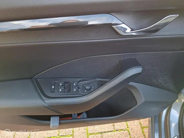 Škoda Octavia 1.0 e-TSI Ambition 2024 Benzine 15