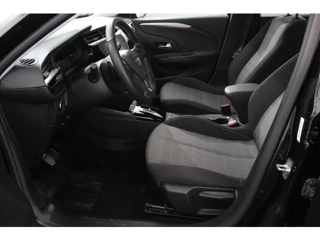 Opel Corsa 1.2 101pk Automaat Edition 2023 Benzine 8