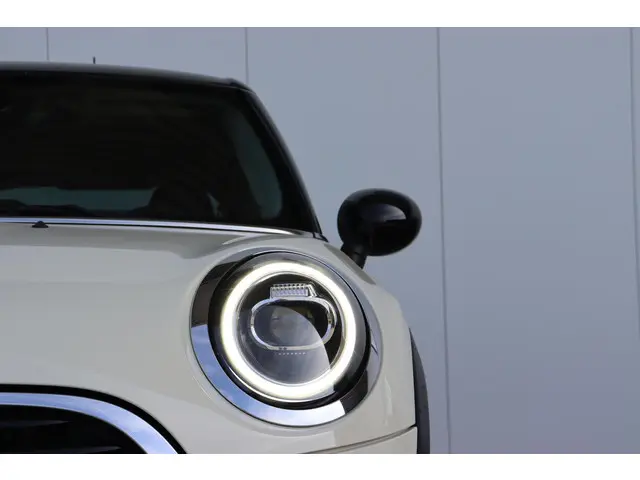MINI Cooper Mini 1.5 Business Edition 2019 Benzine 3