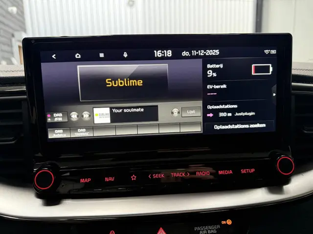 Kia XCeed 1.6 GDi PHEV DynamicLine 2024 Hybride Benzine 18