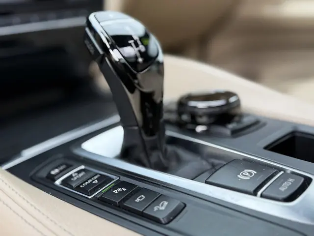 BMW X6 5.0 X-DRIVE HIGH EXECUTIVE 2014 Benzine 34