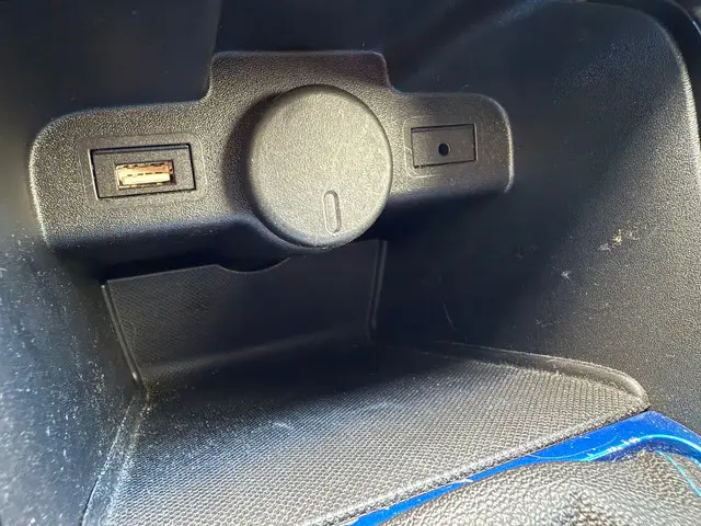 Opel Astra GTC 2.0 Turbo OPC|Schaalstoelen| 2014 Benzine 44