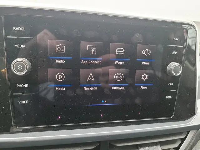 Volkswagen T-Roc 1.0 TSI Style 2023 Benzine 39