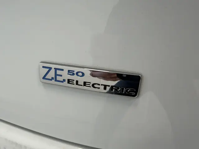 Renault ZOE Intens B-buy 52KWH R135 2020 Elektrisch 13