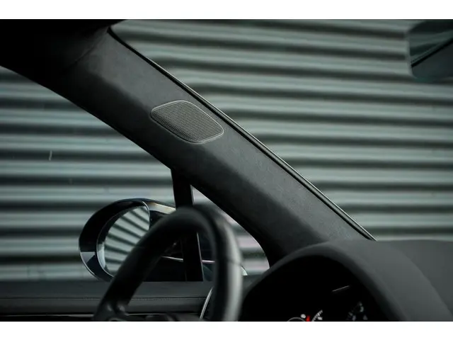 Porsche Cayenne 4.0 Turbo 2019 Benzine 53