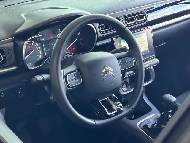 Citroën C3 1.2 PureTech S&S Business 2019 Benzine 10