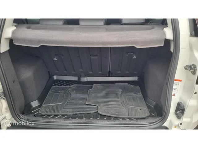 Ford EcoSport 1.0 EcoBoost Titanium 2017 Benzine 13