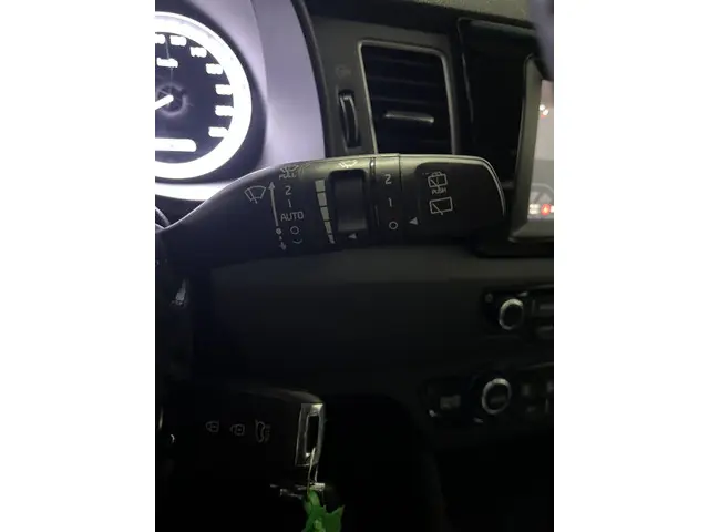 Kia Niro 1.6 GDi Hybrid DynamicLine 2018 Hybride Benzine 26