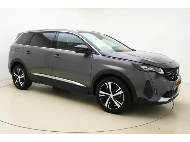 Peugeot 5008 1.2 Turbo GT 2023 Benzine 8