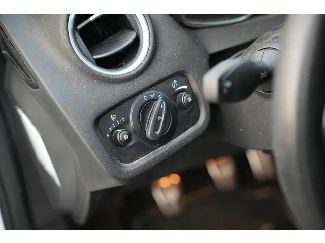 Ford Fiesta 1.6 ST2 2014 Benzine 15