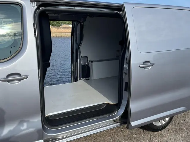 Citroën Jumpy bestel 2.0 BlueHDI 120 M Club 2021 Diesel 6