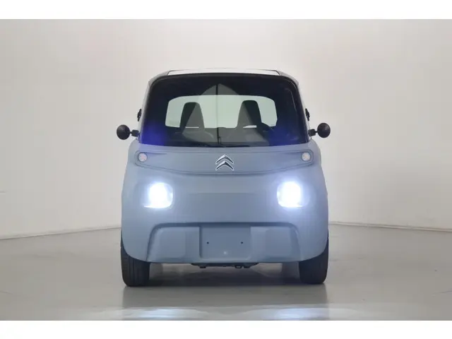 Citroën Ami MY AMI BLUE 2021 Elektrisch 20