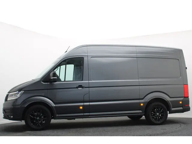 MAN TGE 35 2.0 TDI DSG 140 PK L3H3 (L2H2) 2020 Diesel 17