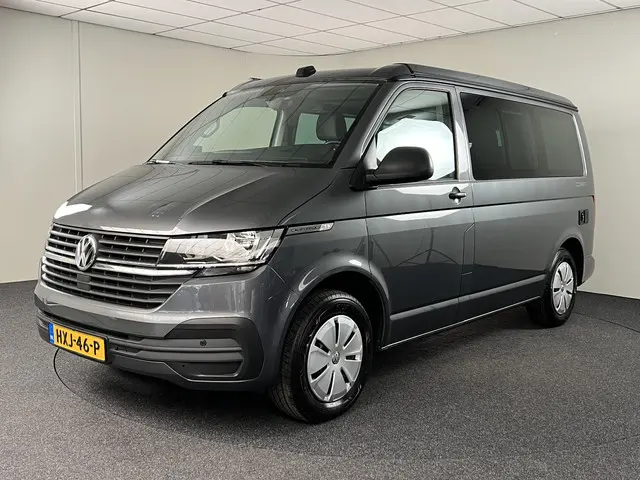 Volkswagen California Camper 2.0 TDI DSG7 2024 Diesel 4