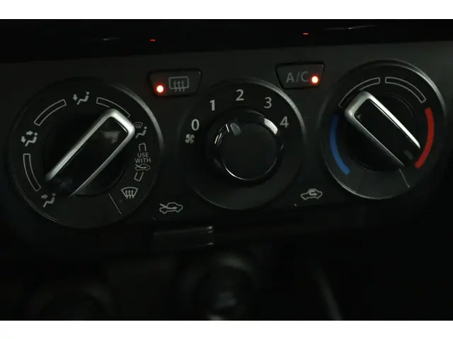 Suzuki Swift 1.2 Select 2019 Benzine 7