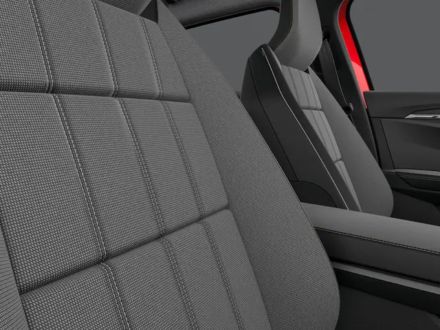 Renault Scénic E-Tech Techno 2026 Elektrisch 14