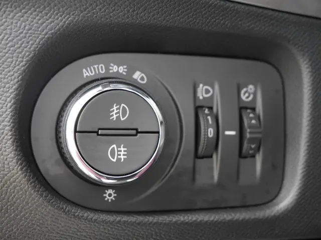 Opel Mokka 1.2 Turbo Ultimate 2024 Benzine 15