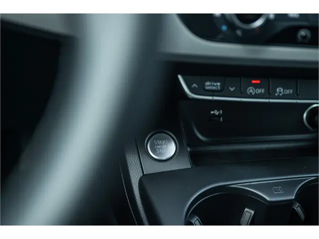 Audi A5 Sportback 35 TDI MHEV 2022 Diesel 18