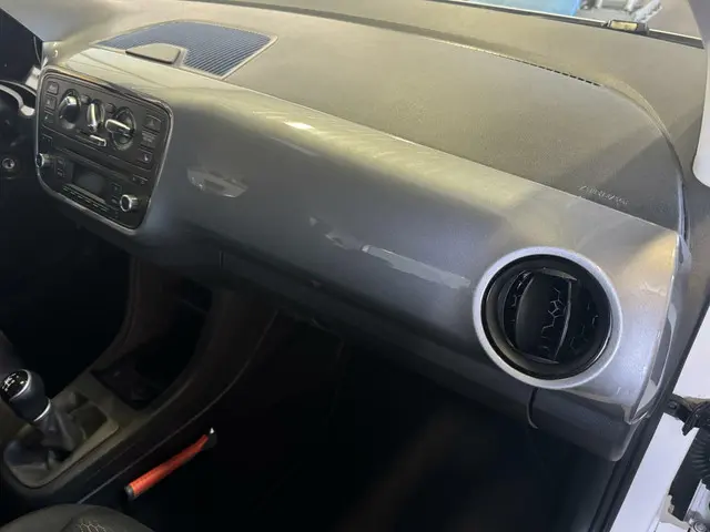 SEAT Mii 1.0 Sport Dynamic 2014 Benzine 20