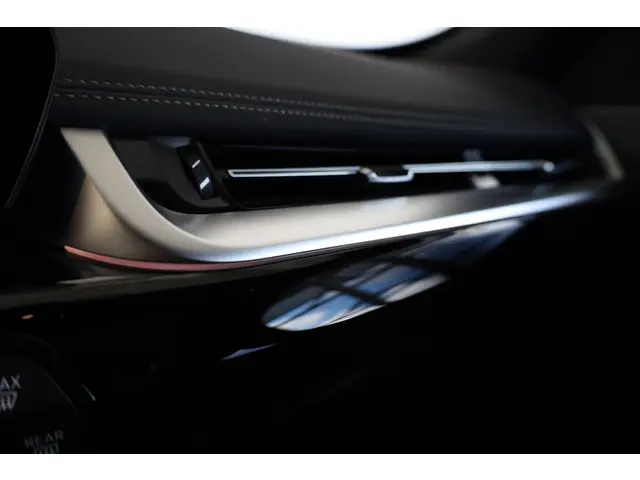 BMW iX1 eDrive20 2025 Elektrisch 20