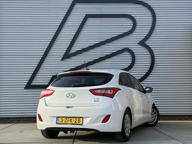 Hyundai i30 3