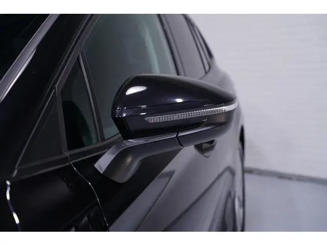 Škoda Enyaq iV 60 2021 Elektrisch 12