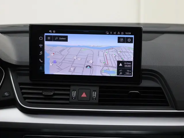 Audi Q5 50 TFSIe 220kW/299PK 2024 Hybride Benzine 47