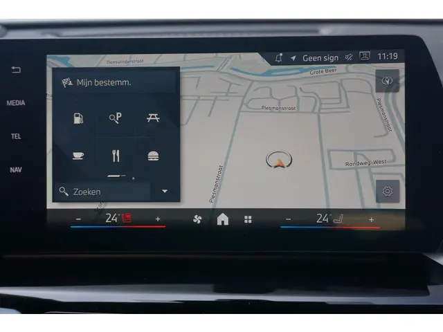 BMW X2 sDrive20i 2025 Benzine 27