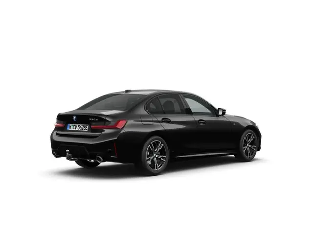 BMW 3 Serie 330e Sedan 2025 Hybride Benzine 2