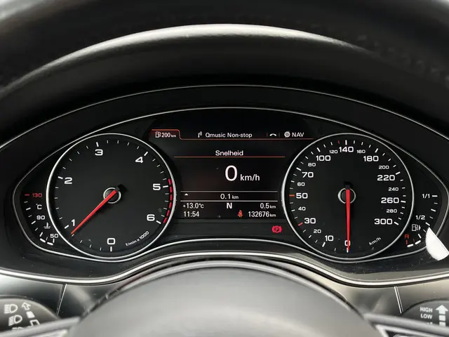 Audi A6 Avant 2.0 TDI ultra Sport Edition 2014 Diesel 21