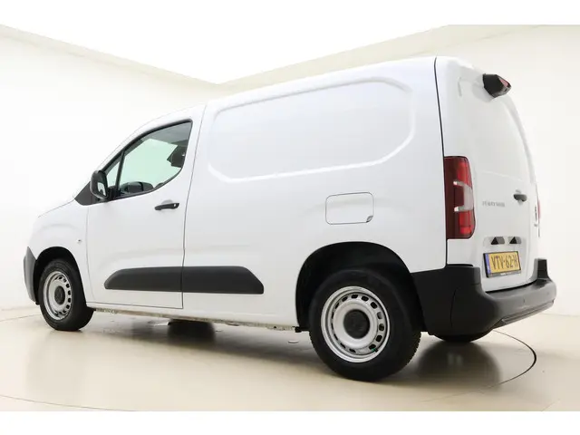 Peugeot Partner 1.5 BlueHDi 100 L1 2023 Diesel 12