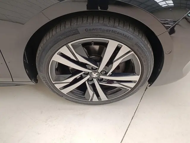 Peugeot 508 2.0 BlueHDI Blue Lease GT Line 2019 Diesel 36